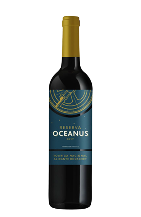 Wino Oceanus Reserva 0.75L