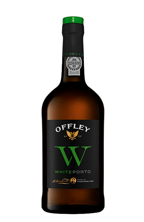 Wino Offley White Port DOC Porto 0,7L