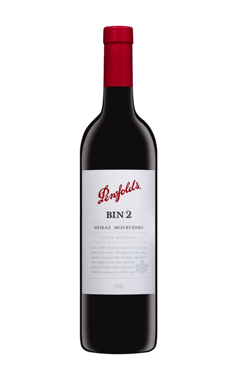 Wino Penfolds Bin 2' 19 0.75L