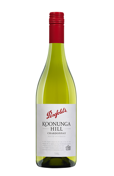 Wino Penfolds Koonuga Hill Chardonnay Barossa Valley 0,75L