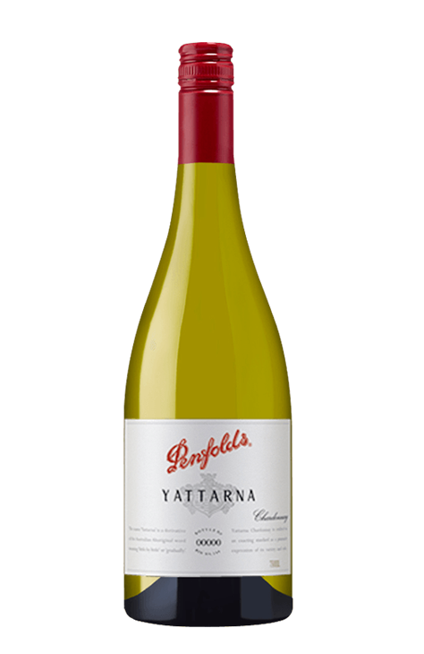 Wino Penfolds Yattarna Chardonnay 0.75L