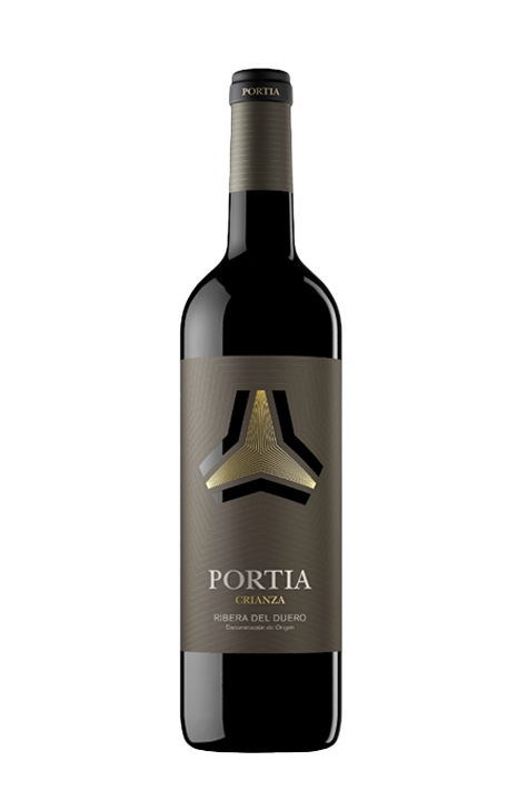 Wino Portia Crianza 0.75L