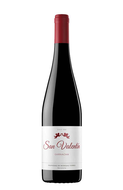 Wino San Valentin Red 0.75L