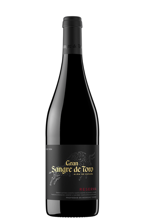 Wino Sangre de Toro Reserva 0.75L