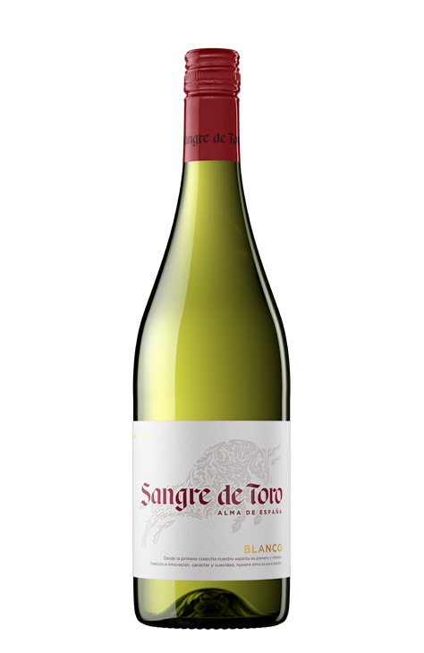 Wino Sangre de Toro White 0.75L