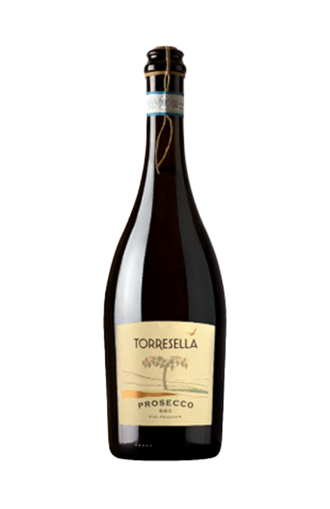 Wino Torresella Frizzante 0.75L