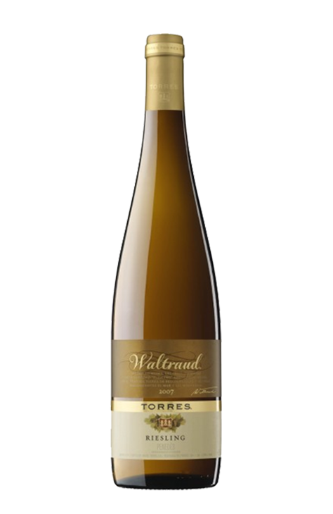 Wino Waltraud Riesling 0.75L