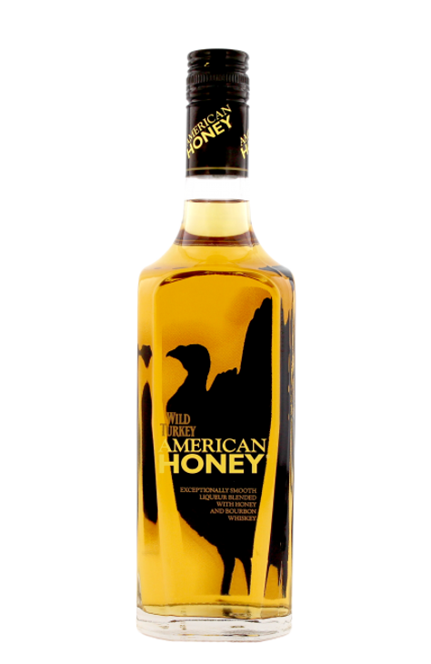 likier-wild-turkey-American-Honey-0.7L