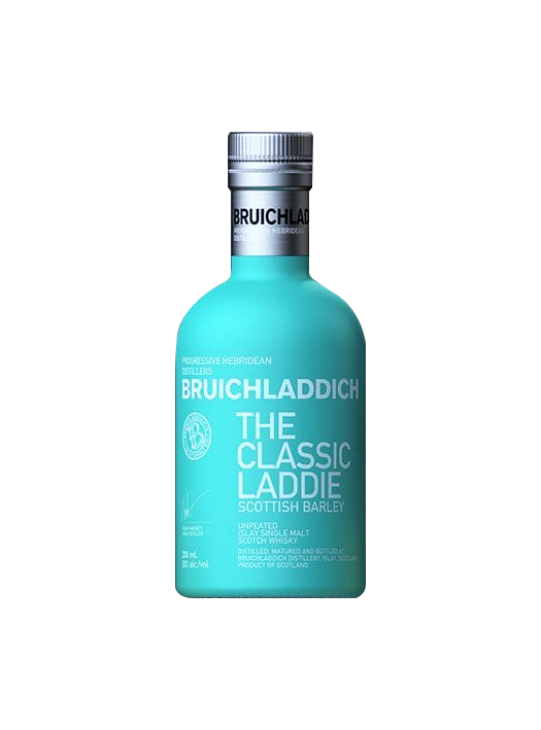Bruichladdich The Classic Laddie 0.2L