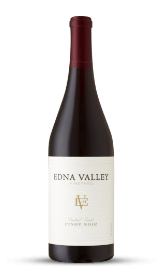 Butelka wina Edna Valley Pinot Noir