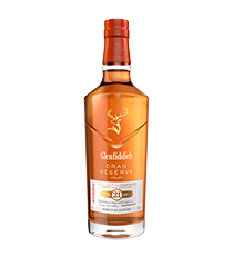 Butelka Whisky Glenfiddich 21YO