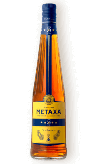 Metaxa 5 stars