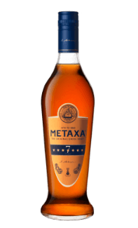 Metaxa 7 stars