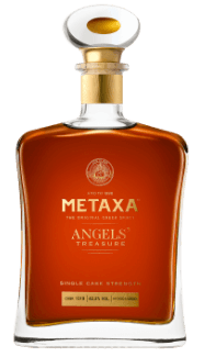 Metaxa Angels’ treasure
