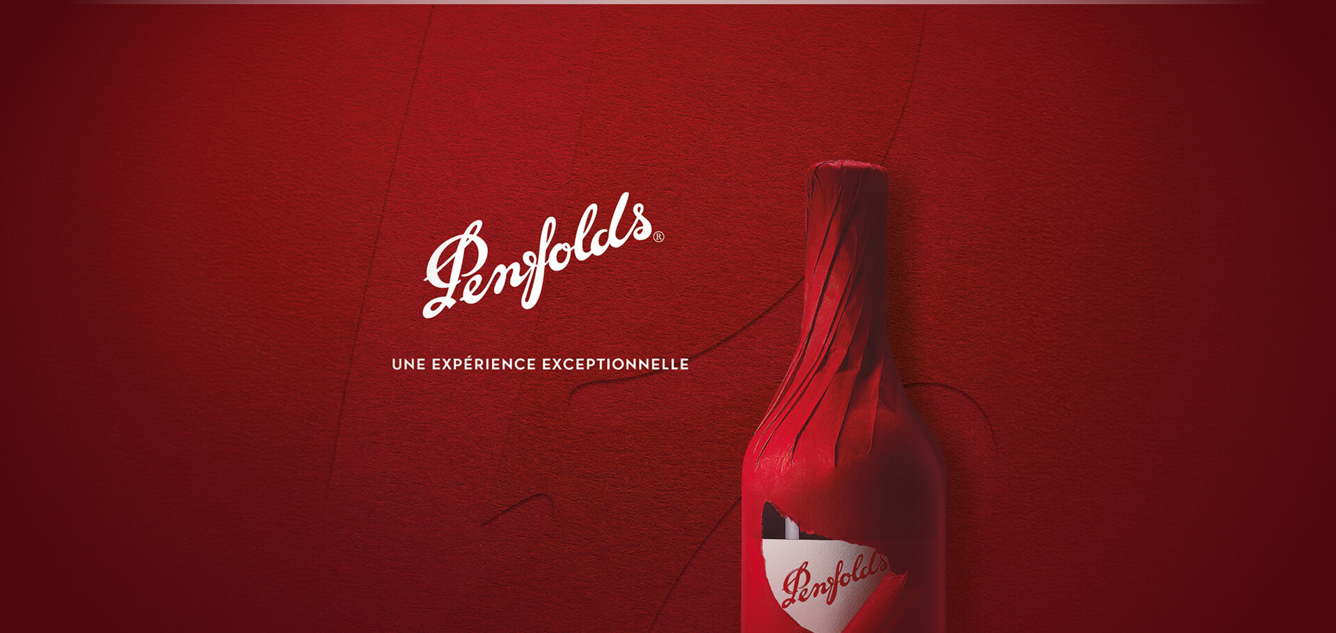 Wina Penfolds
