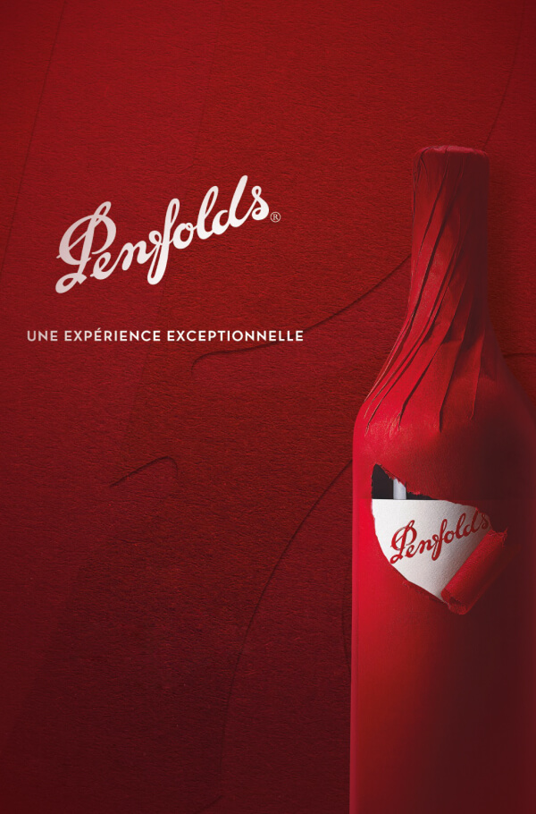 Wina Penfolds