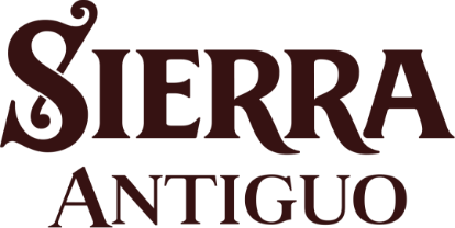 Logo Sierra Antiguo