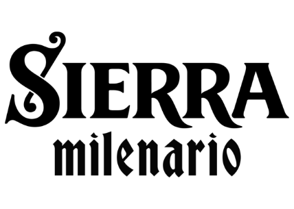 Logo Sierra Milenario