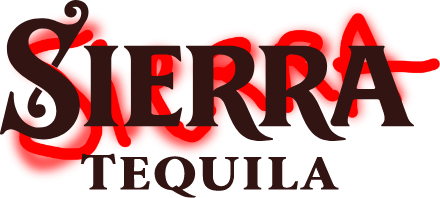 Logo Sierra Tequilla
