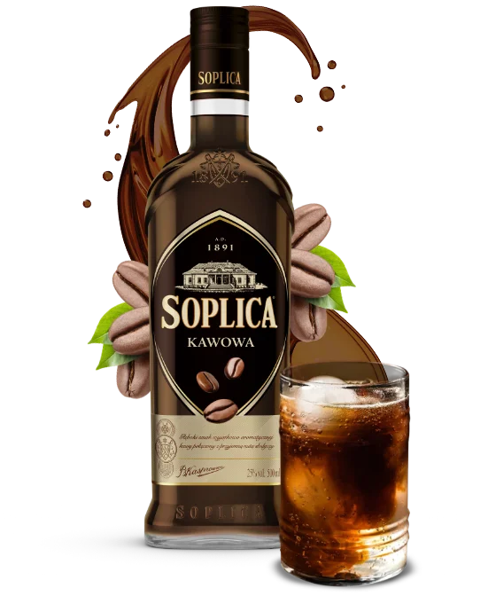 Soplica Kawowa