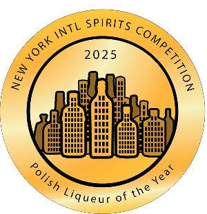 New York International Spirits Competition