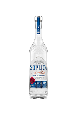 Soplica Szlachetna Premium