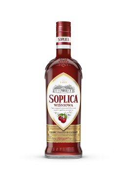 Soplica Wiśniowa