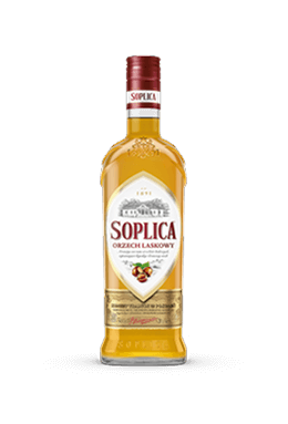 Soplica Orzech Laskowy
