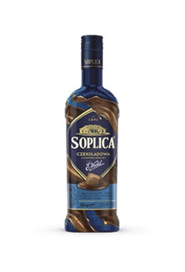 Soplica Czekoladowa