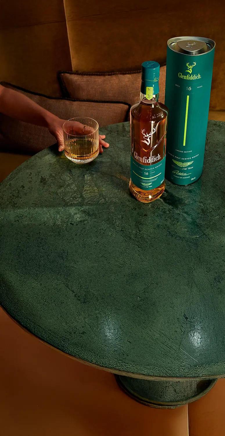 Page background mobile