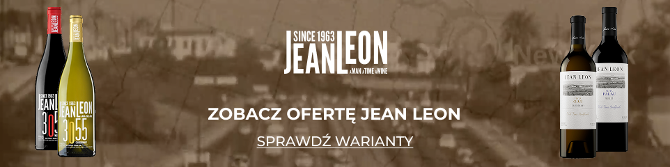 Jean Leon