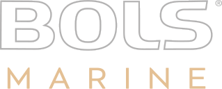 logo Wódka Bols Marine