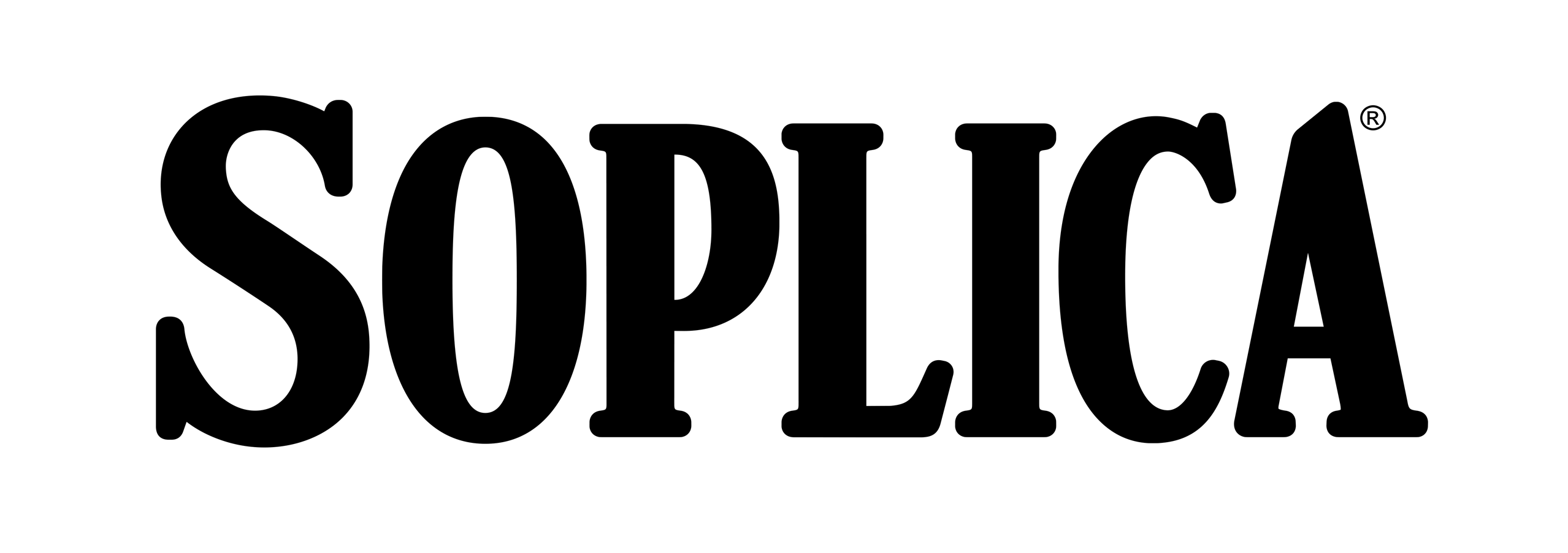 logo Soplica Cytrynówka