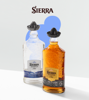 Tequila Sierra Sierra