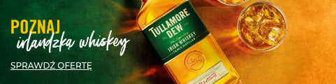 Tullamore D.E.W. Whiskey