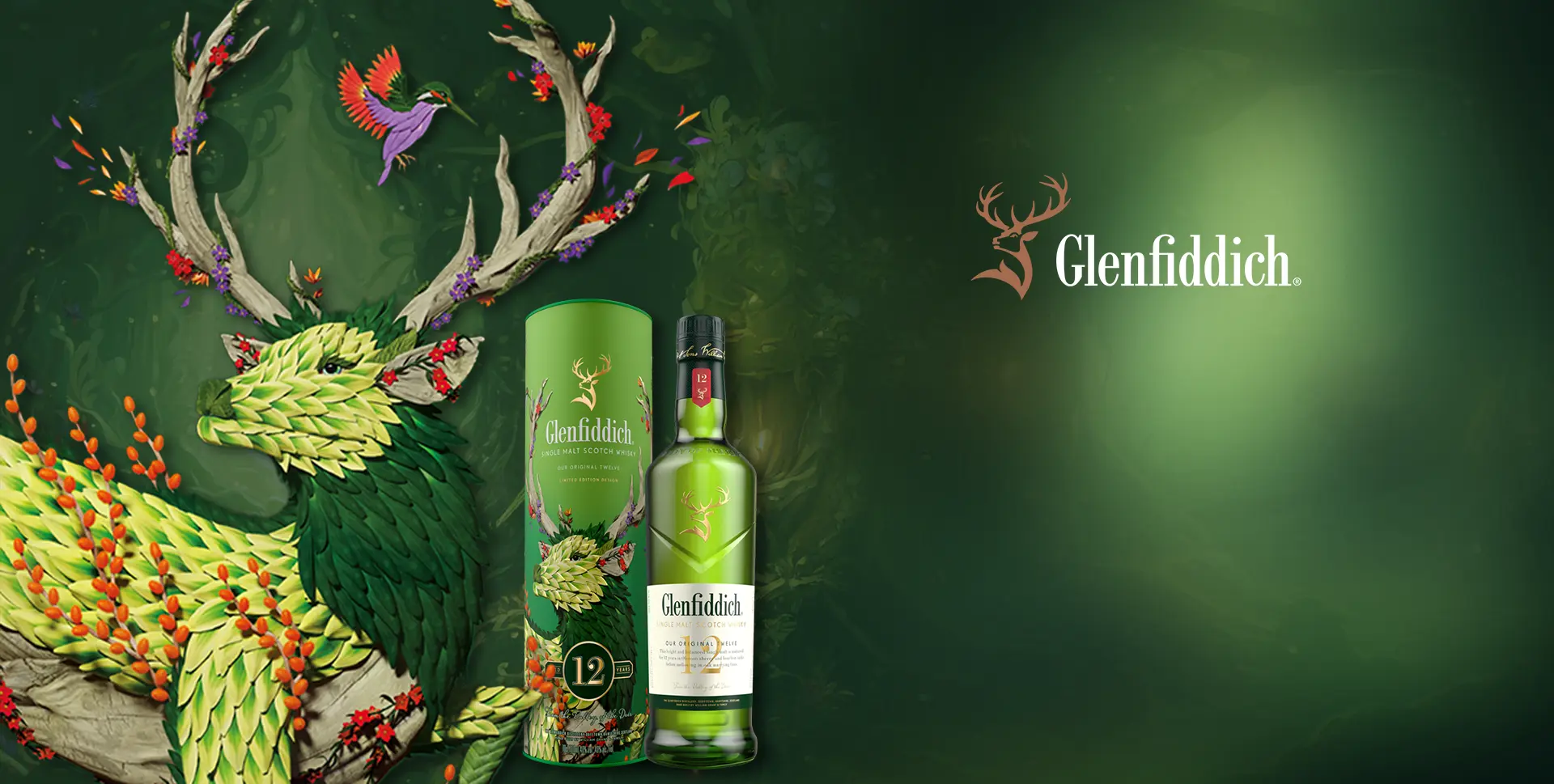 Page background desktop