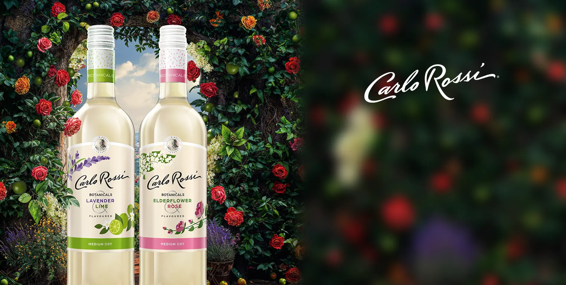 Page background desktop