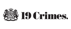 logo 19 Crimes