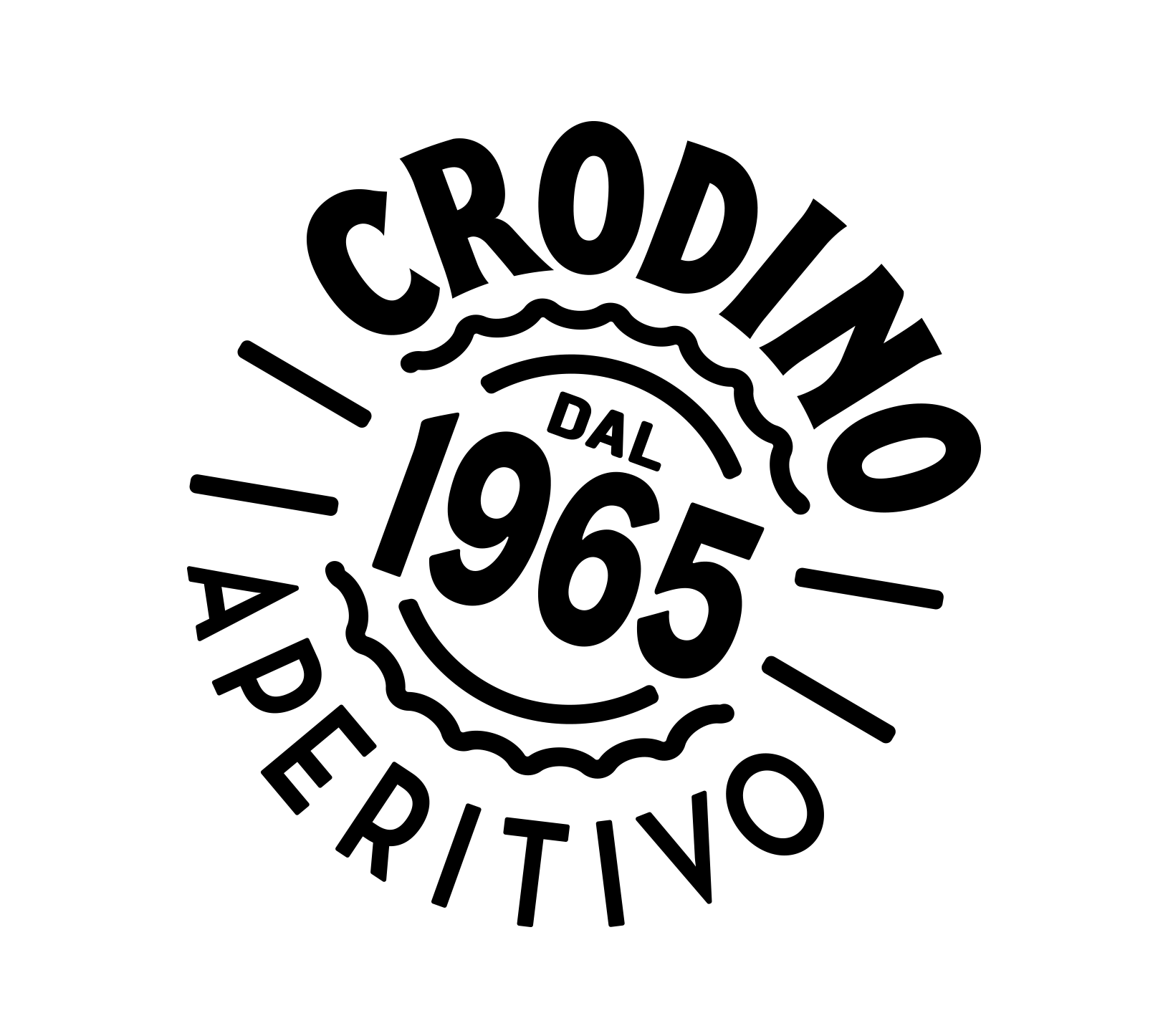 logo Crodino