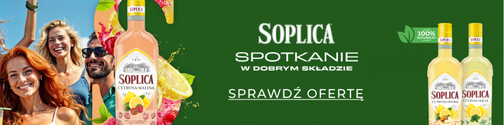 Soplice cytrynowe