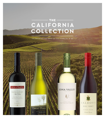 Wina California Collection California Collection