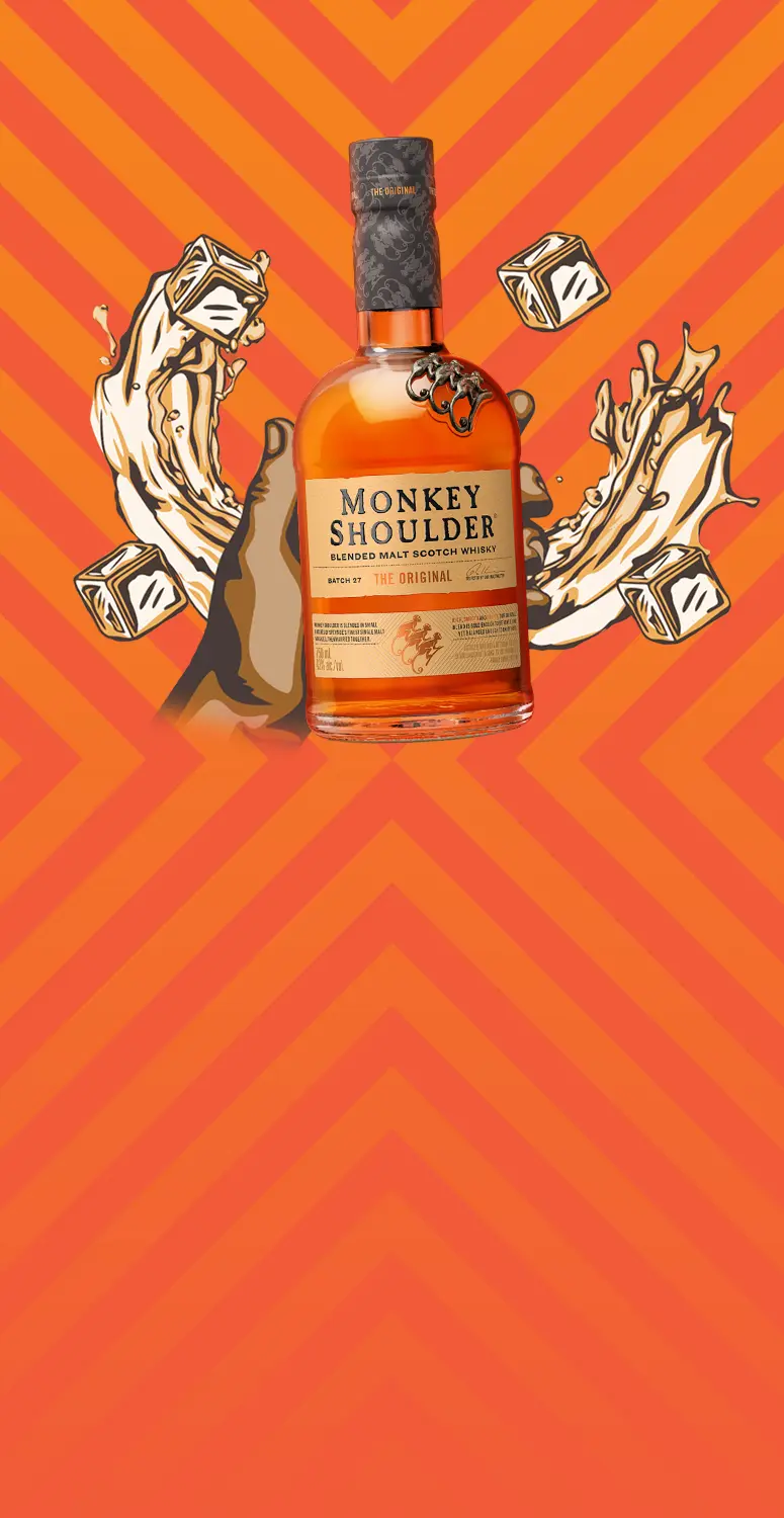 Page background mobile