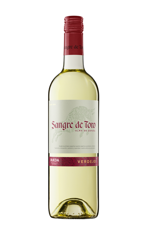 Sangre de Toro Verdejo DO Catalunya, Torres