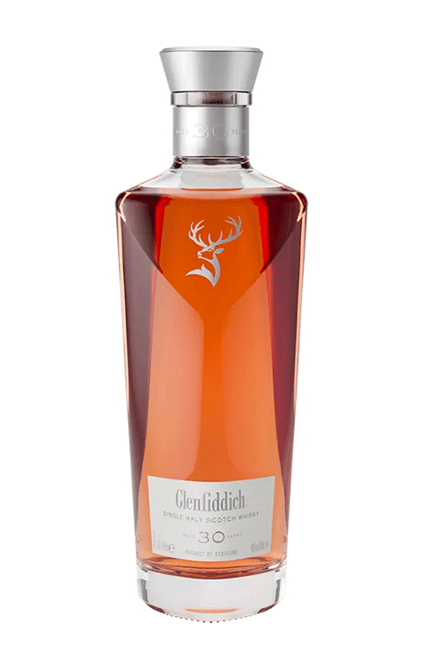 Whisky Single Malt Glenfiddich 21 YO  Sklep internetowy